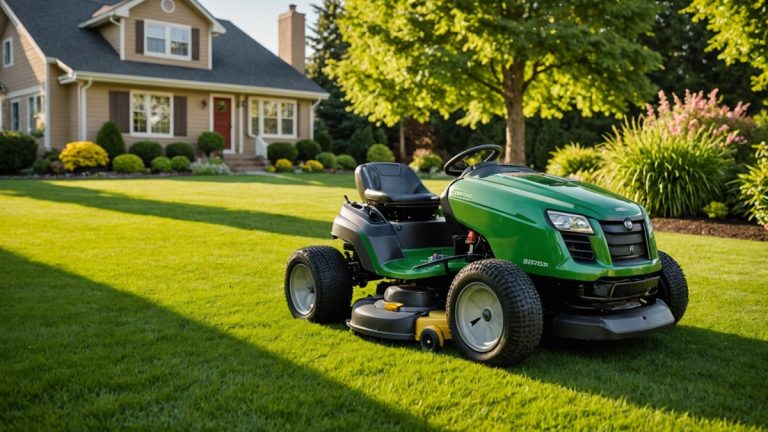 Top Robot Mowers on Sale Now – Expert Picks for Your Lawn