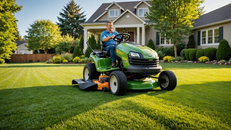Top Robot Mowers on Sale Now – Save Big on Smart Lawn Care