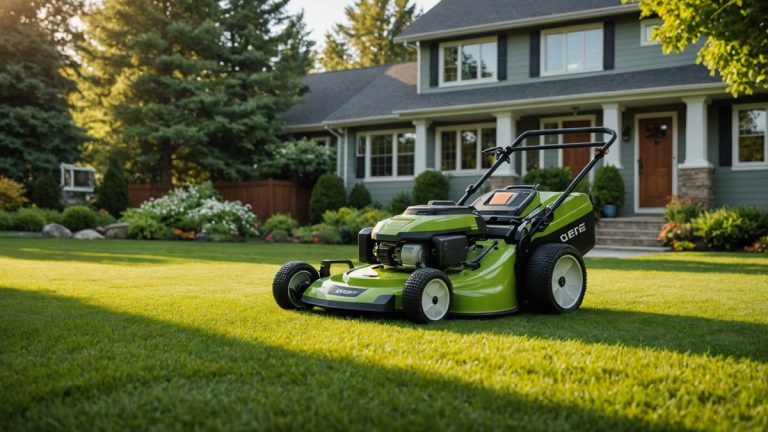 Top Robotic Lawn Mower Brands Ranked: Best to Worst in 2024