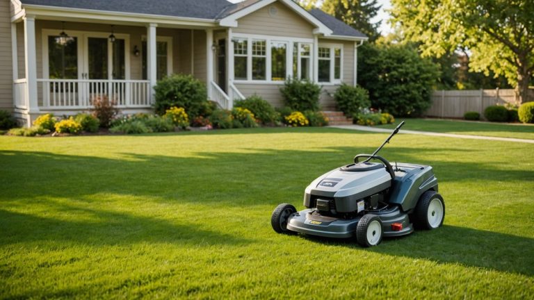 Top Robotic Mower Alternatives to Aldi’s Budget Model for Smarter Lawn Care