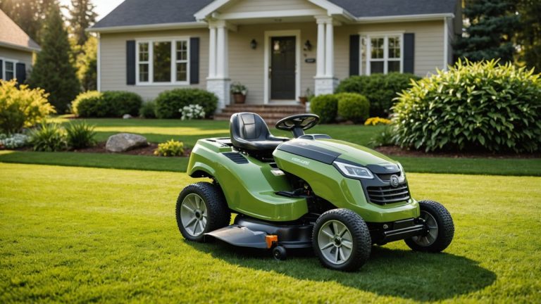 Top Robotic Mower Brands of 2026: What’s Leading the AI Lawn Care Revolution