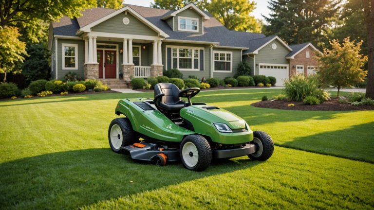 Top Robotic Mowers for Small Yards in 2026: Expert Picks