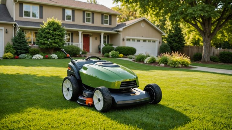 Top Robotic Mowers of 2026: Smart Lawn Care Compared