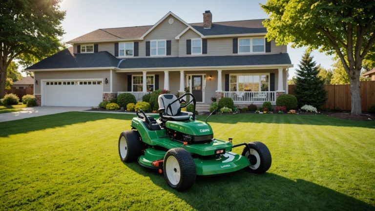 Unlock Precision: LiDAR Robotic Mowers Redefine Smart Lawn Care