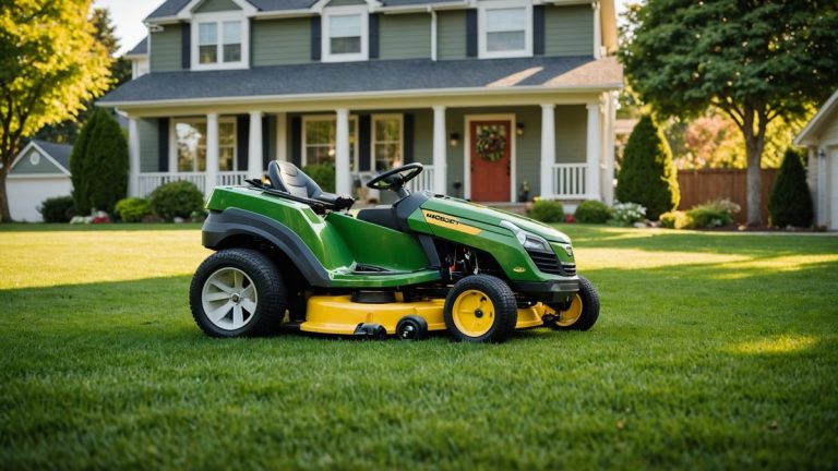 Unlock Smart Lawn Care: Top Robot Mowers for 2026 Revealed
