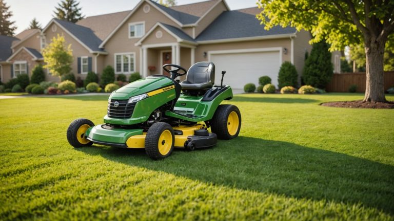 Unlock Yarbo Savings: Get Up To $800 Off Robotic Mowers!