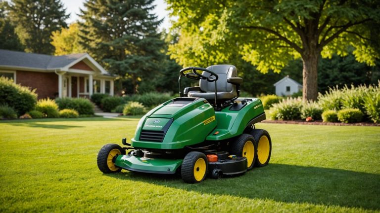 We Tested Dozens: Discover the Best Robotic Mowers for Your Yard
