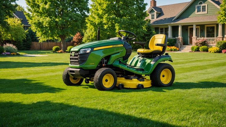 What’s Happening with the John Deere Autonomous Mower?