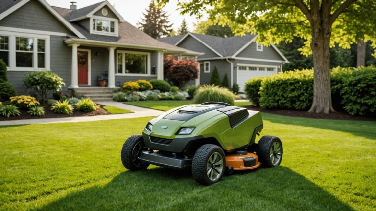 Wire-Free Robot Mowers: Cutting Edge Performance Reviewed