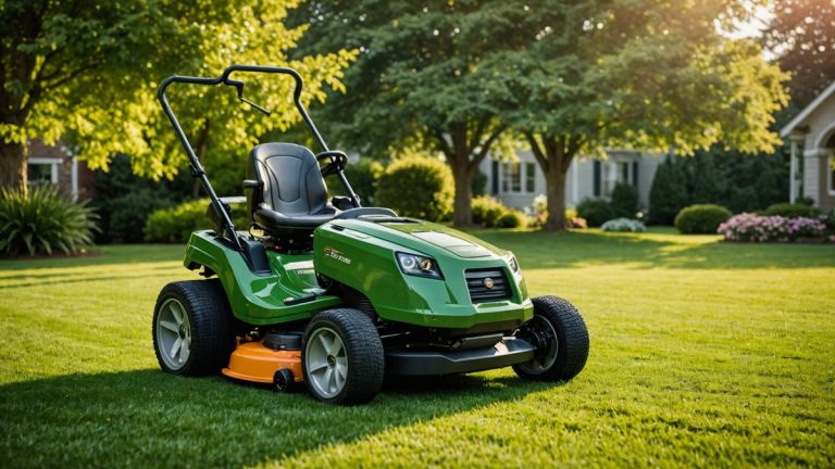 Wire-Free Robot Mowers: Top Picks for Hassle-Free Lawn Care