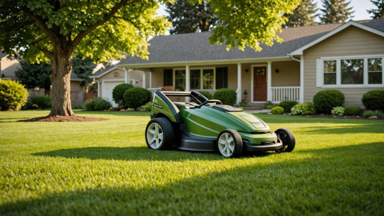 Wire-Free vs Boundary Wire 2026: Robotic Mower Buying Guide