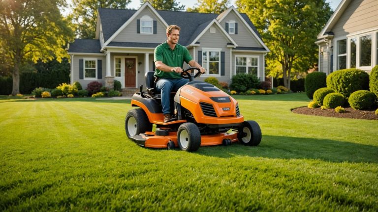 Worx Landroid Vision Cloud: Smarter Mowing, Bigger Yards