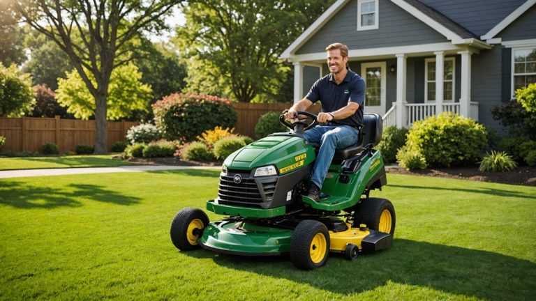 Yarbo M Series Redefines Garden Care with New Multi-Tool Upgrade