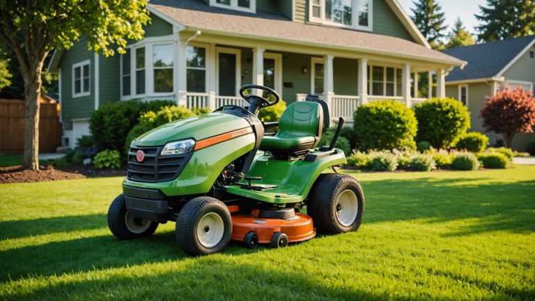 Yarbo Pledges Safety Fixes After Robotic Lawn Mower Accident Raises Concerns