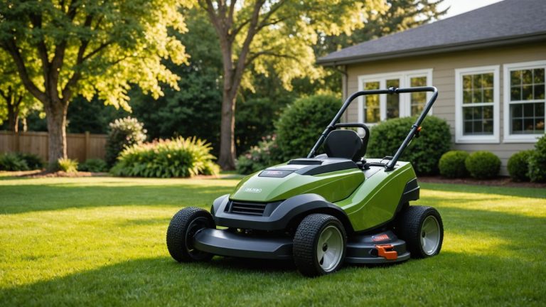 Yarbo Pro Robot Mower Review: Is It Worth the Premium Price?