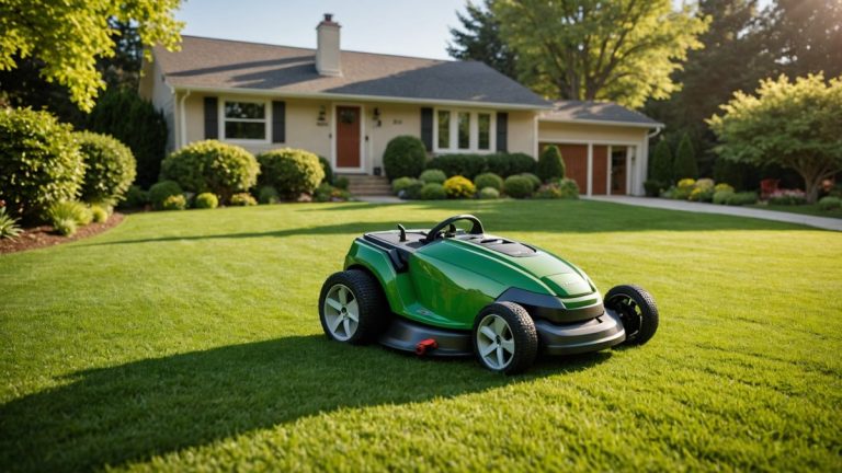 Yarbo Robot Mower Deals: Is Now the Time to Automate Your Lawn?