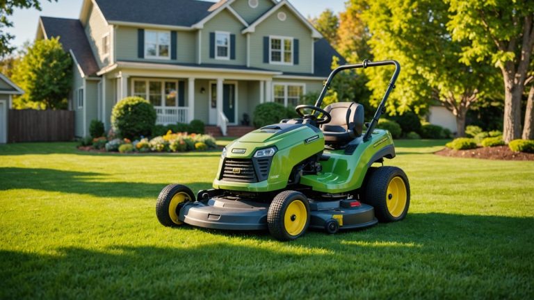 Yarbo’s All-Season Robotic Mower Just Dropped in Price
