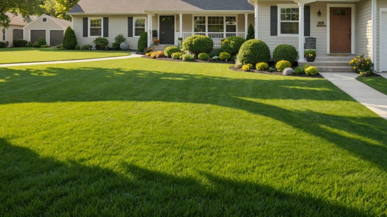 Yarbo Security Scare: Protect Your Smart Lawn from Cyber Threats