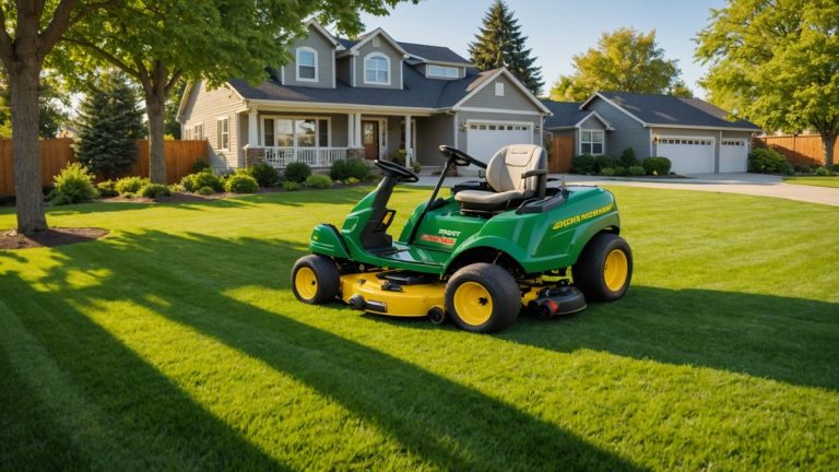 Zero-Turn vs. Robot Fleet: Which is More Profitable for a Landscaping Business?