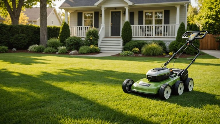 Airseekers Robot Mower Bundle Slashed by $400 – Deal Alert