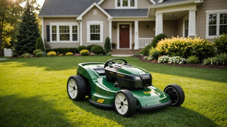 Dreame A3 AWD Pro Price Drop: Premium Robotic Mower Now More Affordable