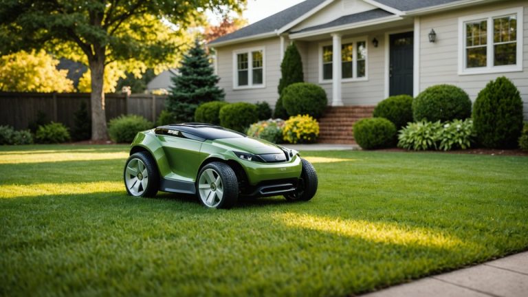 Dreame A3 AWD Robotic Mower Review: No Wires, Just AI Mapping