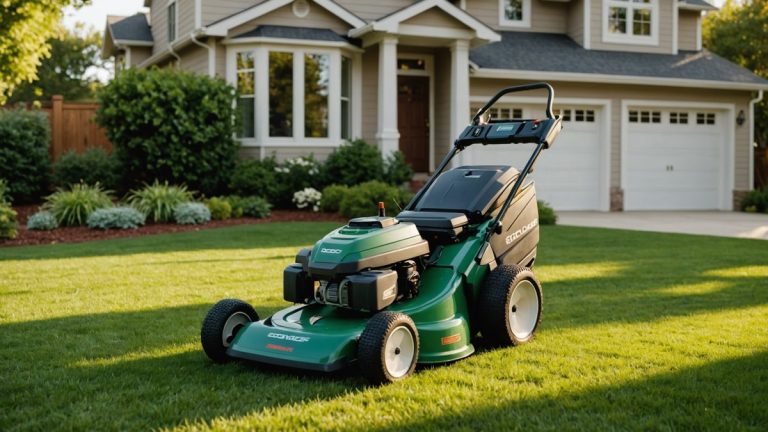 Ecovacs Goat A2000 Drops 25%: Best Robot Lawn Mower Deal Right Now