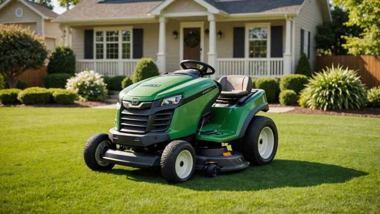 Ecovacs Goat A2000 Robotic Mower Drops 25%: Smart Lawn Care Deal