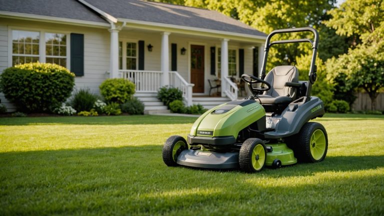 Ecovacs Goat A2000 Robotic Mower Slashes Price by 25% Today