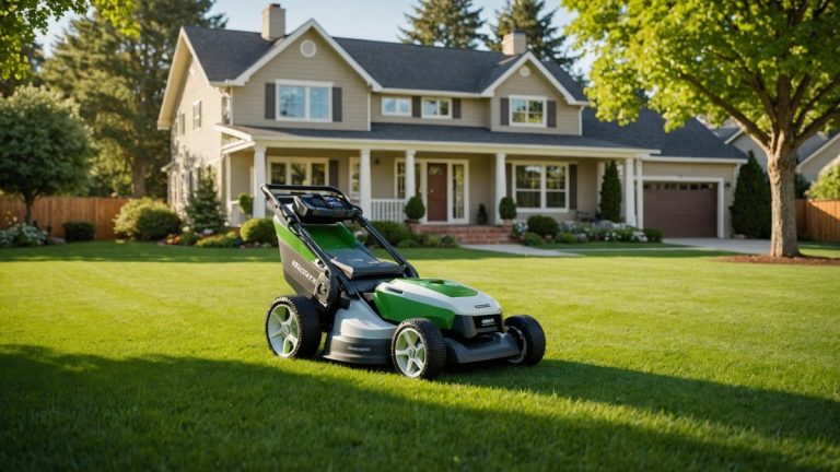 Ecovacs Goat A3000 LiDAR Pro Robot Mower Drops $650 in Limited Deal
