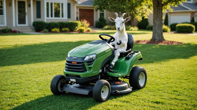Ecovacs Goat A3000 Pro Hits Record Low Price – Save $650 Now