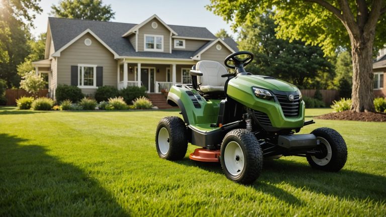 ECOVACS GOAT O1000 LiDAR Pro Drops to $999: Save $501 on Smart Mowing