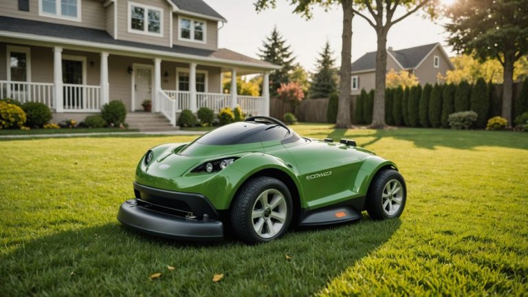 Ecovacs Goat O1000 Robotic Mower Drops 30%—Should You Buy?