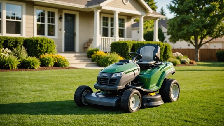 Ecovacs Goat O1000 Robotic Mower Drops 30% – Smart Lawn Care on Sale