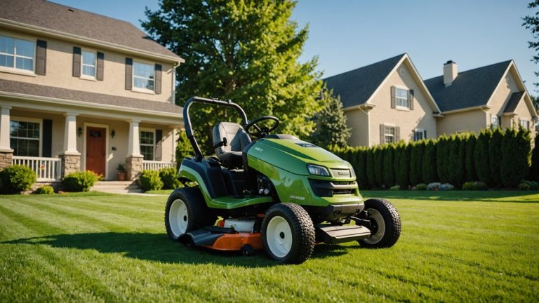 ECOVACS Goat O1000 RTK Deal: 36 Blades + Robot Mower for $699