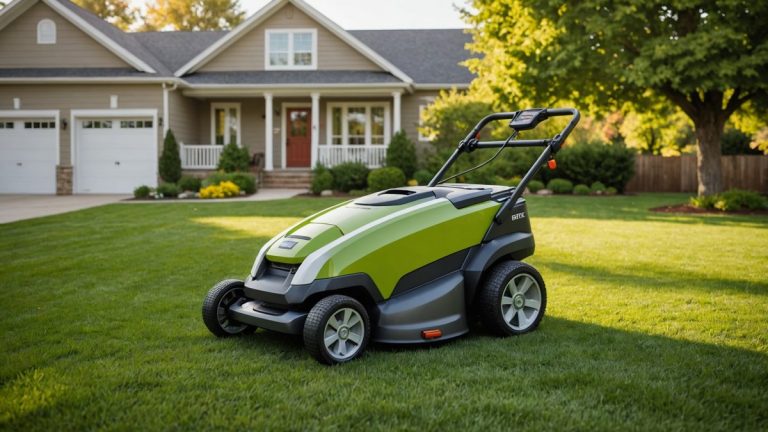 ECOVACS Goat O1000 RTK Robot Mower Bundle Drops to $699