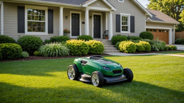 Eufy C15 Robotic Mower Review: Smart, Simple, Super Effective