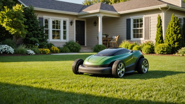 Eufy E15 Review: Wire-Free Robotic Mower for Multi-Garden Homes