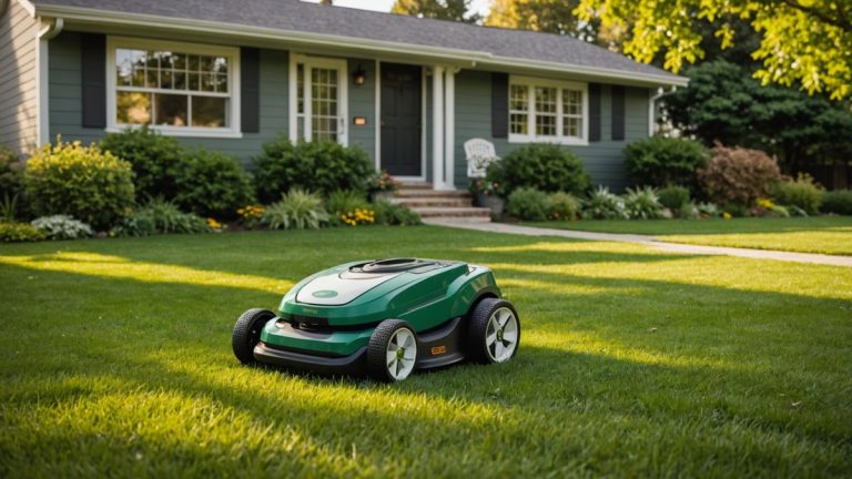 Eufy E15 Review: Wire-Free Robotic Mower for Multiple Gardens