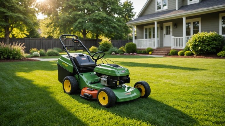 FCC Ban Hits Robotic Lawn Mowers: What Owners Need to Know