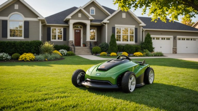 GPS vs RTK Robot Mowers: Which Navigation Tech Wins in 2026?