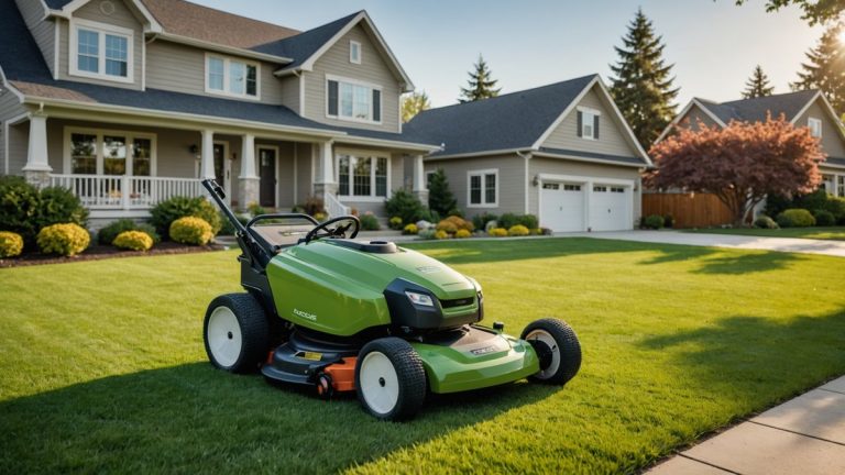 GPS vs RTK Robotic Mowers: 2026 Buying Guide for Precision Lawn Care