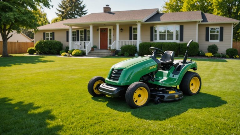 GPS vs RTK: Which Robotic Mower Tech Wins in 2026?