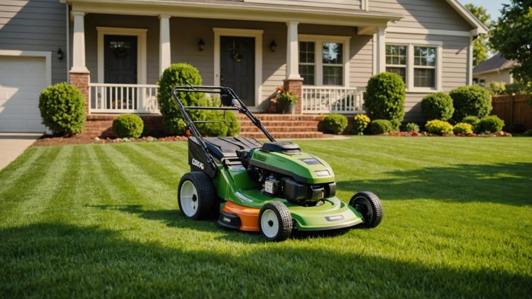 Home Depot 4th of July 2026: Robotic Lawn Mower Deals Revealed