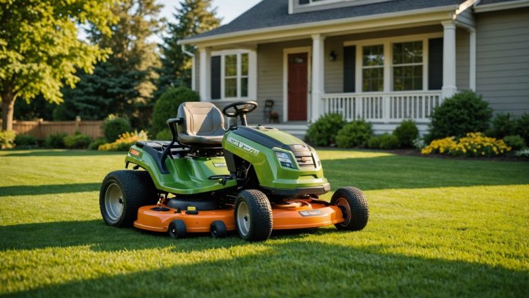 Home Depot 4th of July 2026: Robotic Mower Deals Revealed