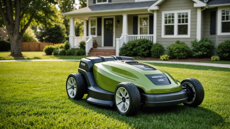 Hookii Neomow X Drops $700: Best Robot Mower Deal at Amazon