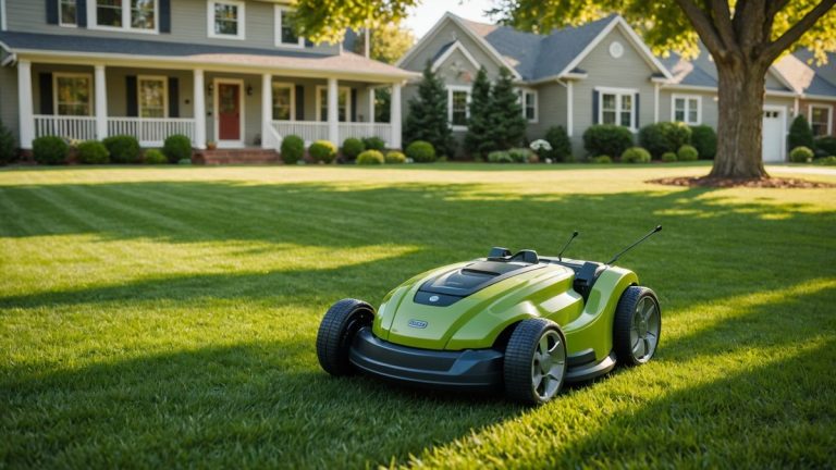 Hookii Neomow X Drops $700: Best Robot Mower Deal Right Now