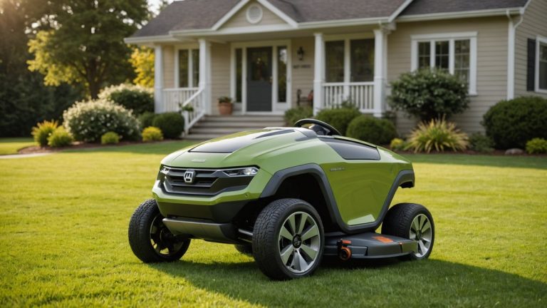 Husqvarna Automower Aspire R6V: Premium Robotic Mower at Entry-Level Price