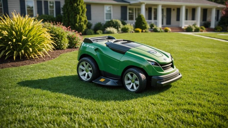 Is a $2,500 Robotic Mower Worth It? My Hands-On Test