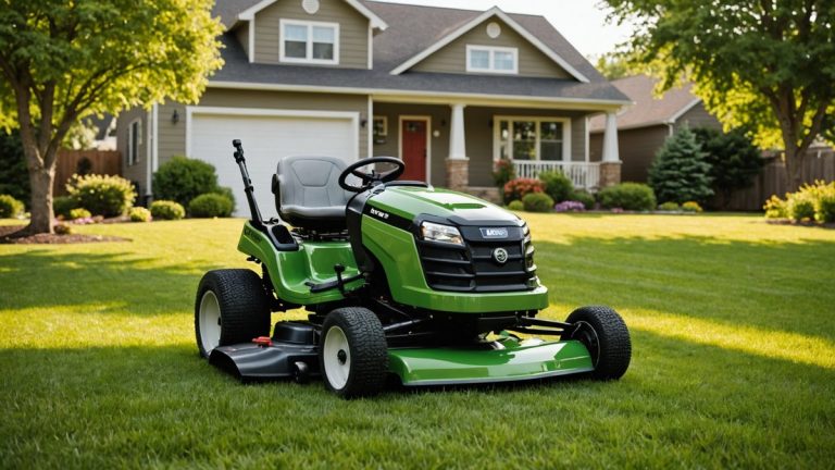 Lowe’s 4th of July Sale: Big Savings on Robotic Lawn Mowers Now